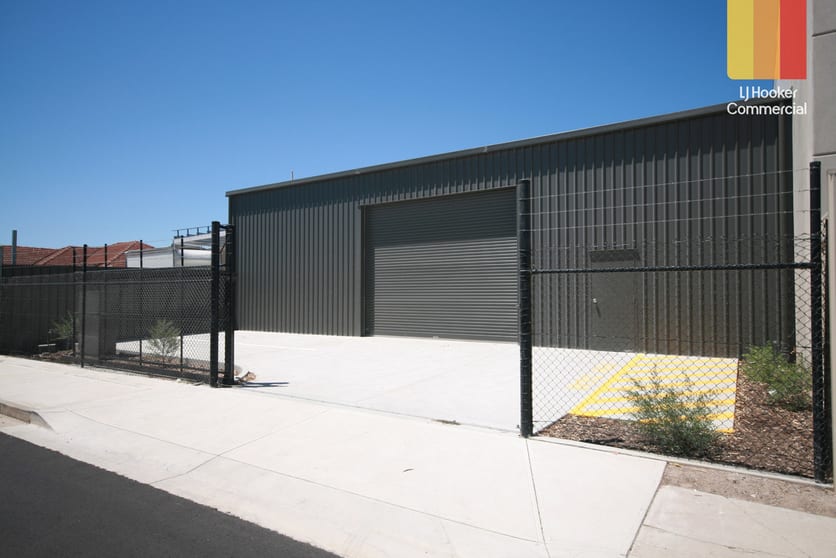 Factory, Warehouse & Industrial commercial property for lease at 304 Hanson Road Wingfield SA 5013 Factory, Warehouse & Industrial commercial property for lease at 304 Hanson Road Wingfield SA 5013