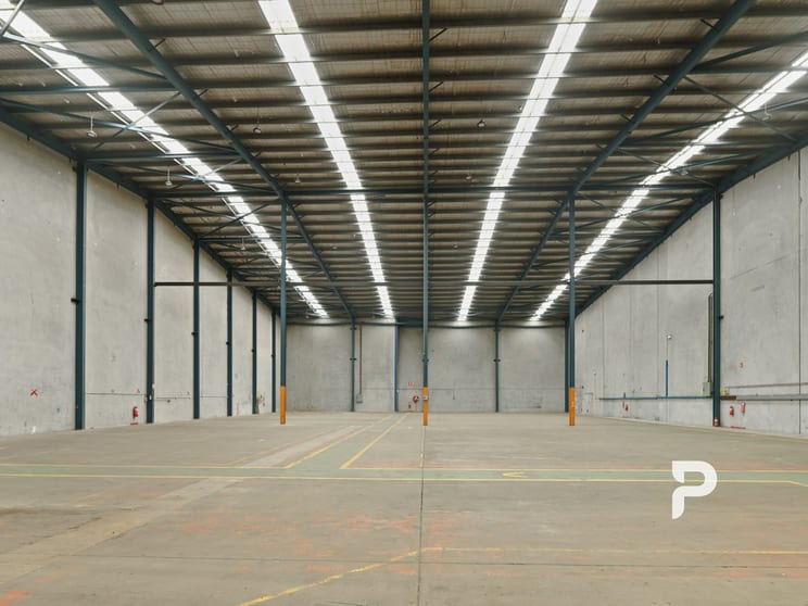Factory, Warehouse & Industrial commercial property for lease at 166 Newton Road Wetherill Park NSW 2164