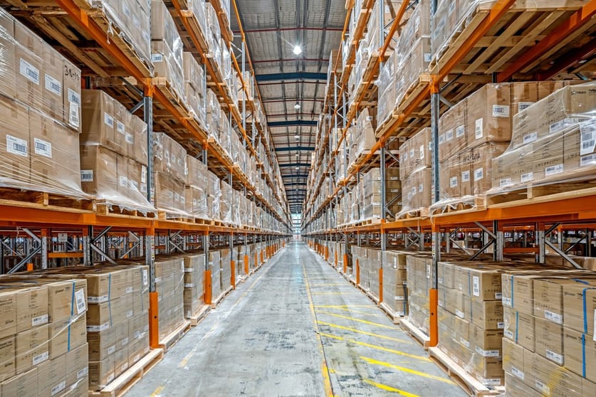 Factory, Warehouse & Industrial commercial property for lease at 40-88 Forrester Road St Marys NSW 2760 Factory, Warehouse & Industrial commercial property for lease at 40-88 Forrester Road St Marys NSW 2760
