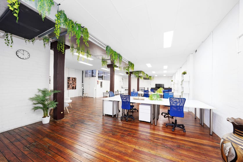 Shop & Retail commercial property for lease at 6A Nelson Street Annandale NSW 2038 Shop & Retail commercial property for lease at 6A Nelson Street Annandale NSW 2038