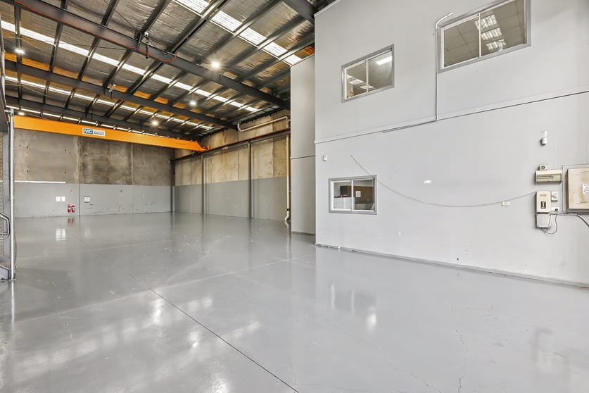 Offices commercial property for lease at 50 Venture Drive Sunshine West VIC 3020