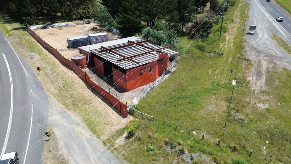 Factory, Warehouse & Industrial commercial property for lease at 2 Millett Road Gisborne South VIC 3437 Factory, Warehouse & Industrial commercial property for lease at 2 Millett Road Gisborne South VIC 3437