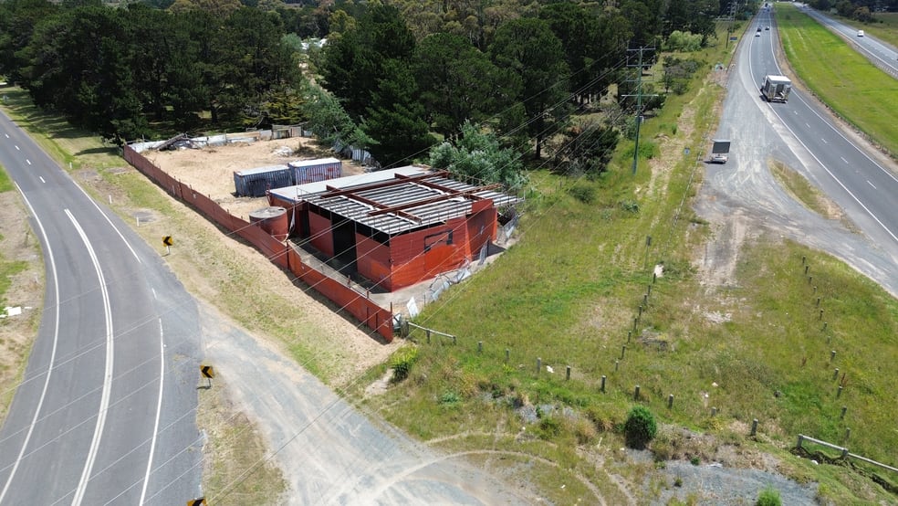 Factory, Warehouse & Industrial commercial property for lease at 2 Millett Road Gisborne South VIC 3437 Factory, Warehouse & Industrial commercial property for lease at 2 Millett Road Gisborne South VIC 3437