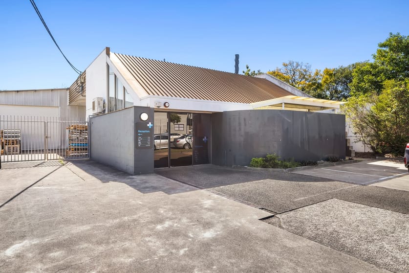 Offices commercial property for lease at 123-133 Hyde Road Yeronga QLD 4104 Offices commercial property for lease at 123-133 Hyde Road Yeronga QLD 4104