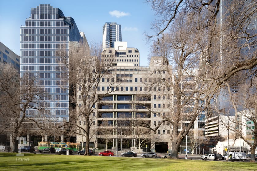 Offices commercial property for lease at Part Level 5/485 La Trobe Street Melbourne VIC 3000 Offices commercial property for lease at Part Level 5/485 La Trobe Street Melbourne VIC 3000