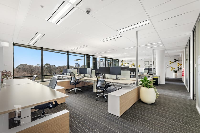 Offices commercial property for lease at Part Level 5/485 La Trobe Street Melbourne VIC 3000 Offices commercial property for lease at Part Level 5/485 La Trobe Street Melbourne VIC 3000