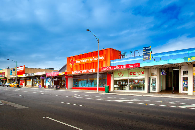 Shop & Retail commercial property for lease at 226 Dorset Road Boronia VIC 3155 Shop & Retail commercial property for lease at 226 Dorset Road Boronia VIC 3155