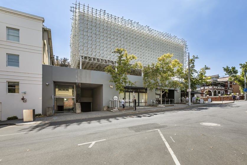 Showrooms / Bulky Goods commercial property for lease at 2C & 4 Acland Street St Kilda VIC 3182