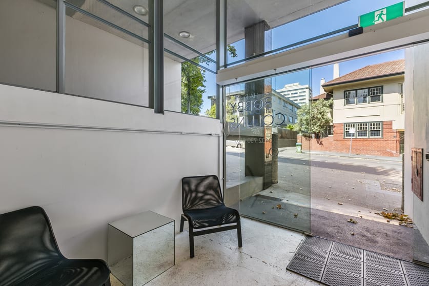 Showrooms / Bulky Goods commercial property for lease at 2C & 4 Acland Street St Kilda VIC 3182
