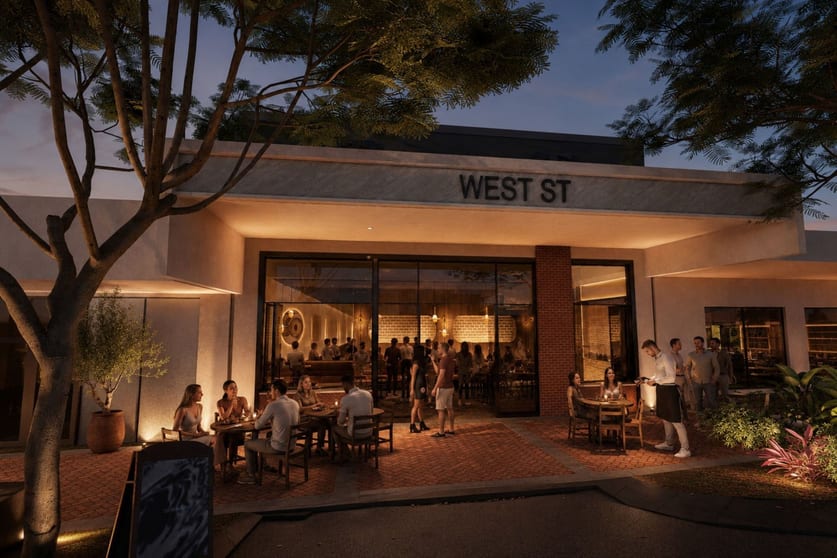 Shop & Retail commercial property for lease at 12 West Street Burleigh Heads QLD 4220