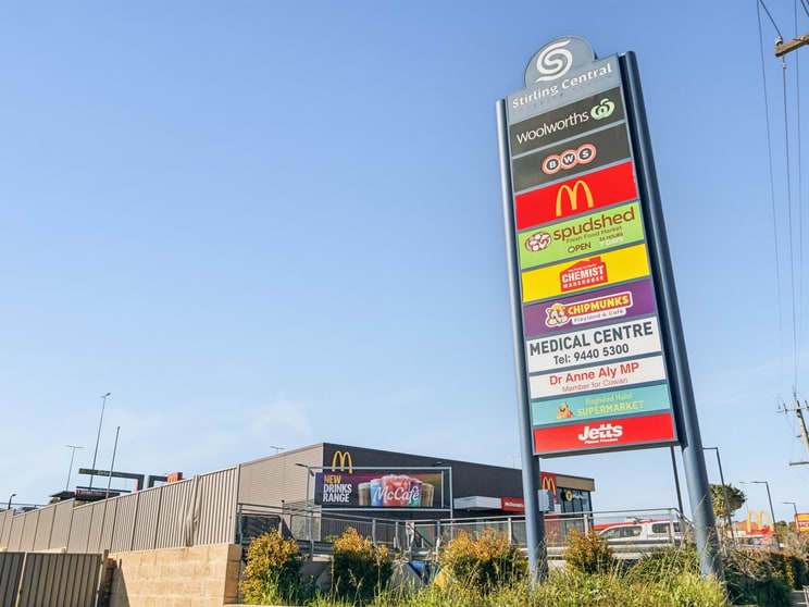 Shop & Retail commercial property for lease at Stirling Central Shopping Cent/478 Wanneroo Rd Westminster WA 6061 Shop & Retail commercial property for lease at Stirling Central Shopping Cent/478 Wanneroo Rd Westminster WA 6061