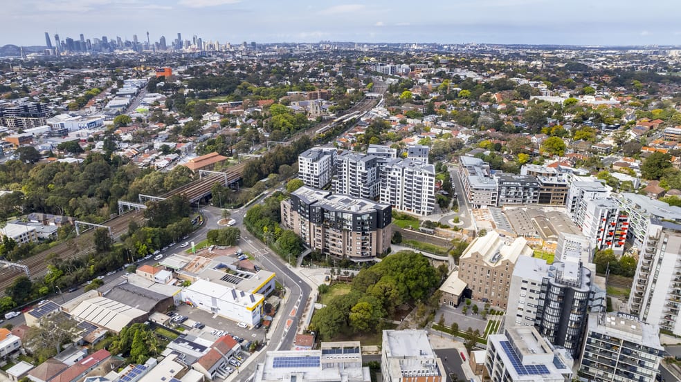 Offices commercial property for lease at 18 Flour Mill Way Summer Hill NSW 2130 Offices commercial property for lease at 18 Flour Mill Way Summer Hill NSW 2130