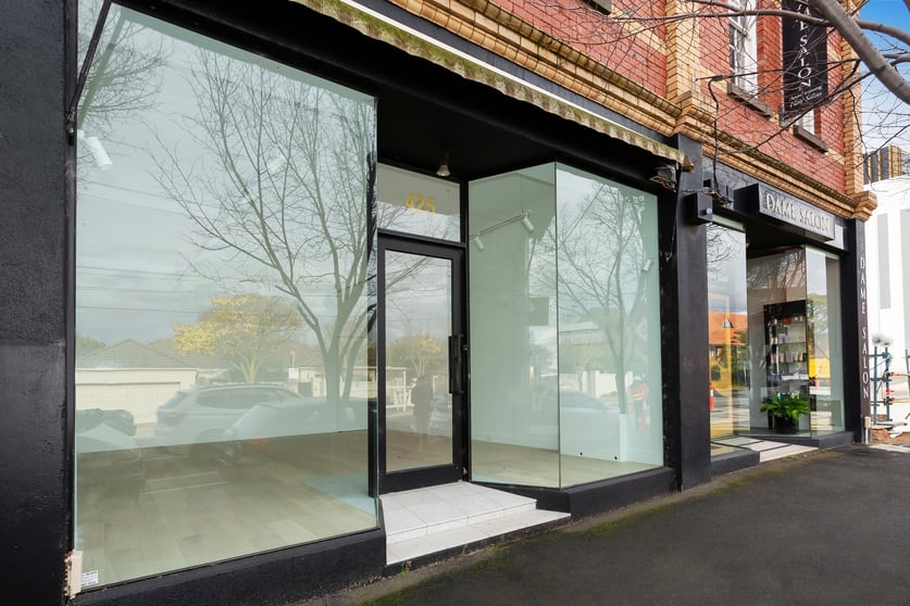 Shop & Retail commercial property for lease at Ground, 425 Bay Street Brighton VIC 3186 Shop & Retail commercial property for lease at Ground, 425 Bay Street Brighton VIC 3186