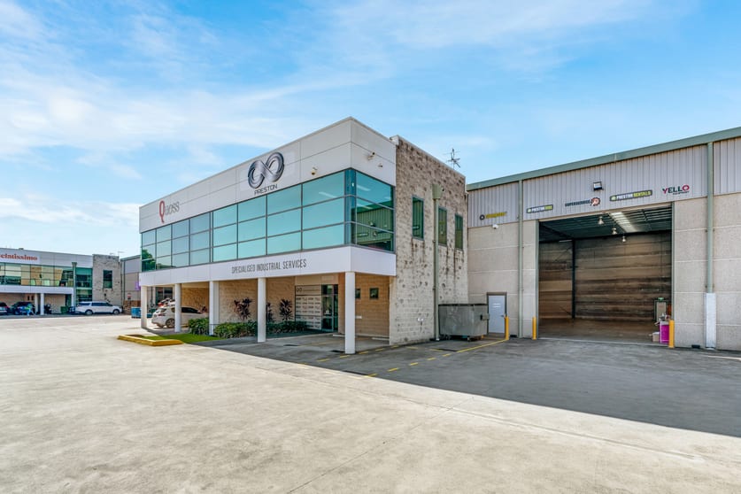Offices commercial property for lease at Rydalmere NSW 2116 Offices commercial property for lease at Rydalmere NSW 2116