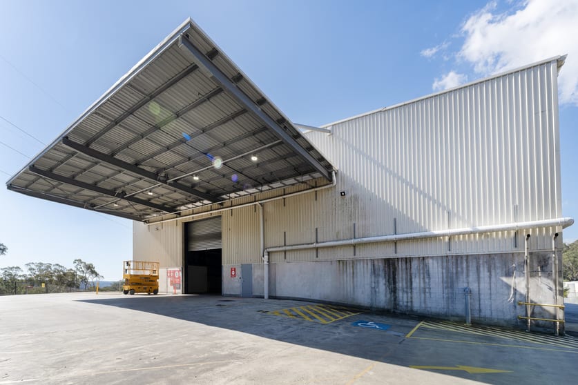 Factory, Warehouse & Industrial commercial property for lease at 14-16 Woodland Way Mount Kuring-gai NSW 2080 Factory, Warehouse & Industrial commercial property for lease at 14-16 Woodland Way Mount Kuring-gai NSW 2080