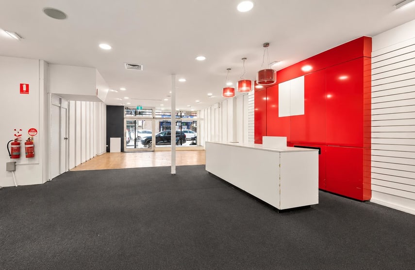 Shop & Retail commercial property for lease at 125 Junction Street Nowra NSW 2541