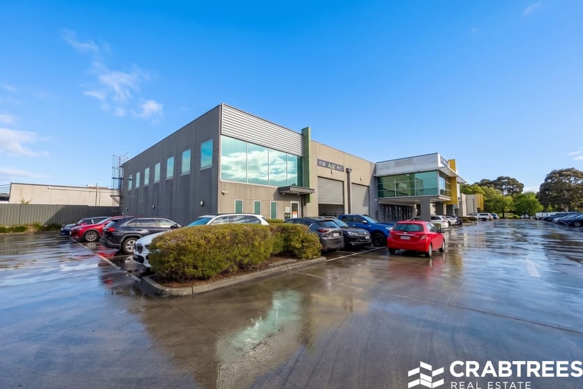 Factory, Warehouse & Industrial commercial property for lease at 15/45 Normanby Road Notting Hill VIC 3168 Factory, Warehouse & Industrial commercial property for lease at 15/45 Normanby Road Notting Hill VIC 3168