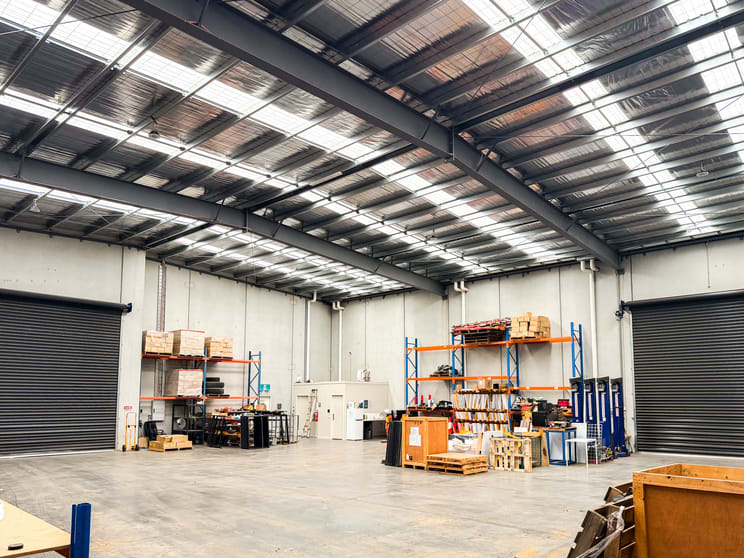 Factory, Warehouse & Industrial commercial property for lease at 22 Lonhro Boulevard Cranbourne West VIC 3977 Factory, Warehouse & Industrial commercial property for lease at 22 Lonhro Boulevard Cranbourne West VIC 3977