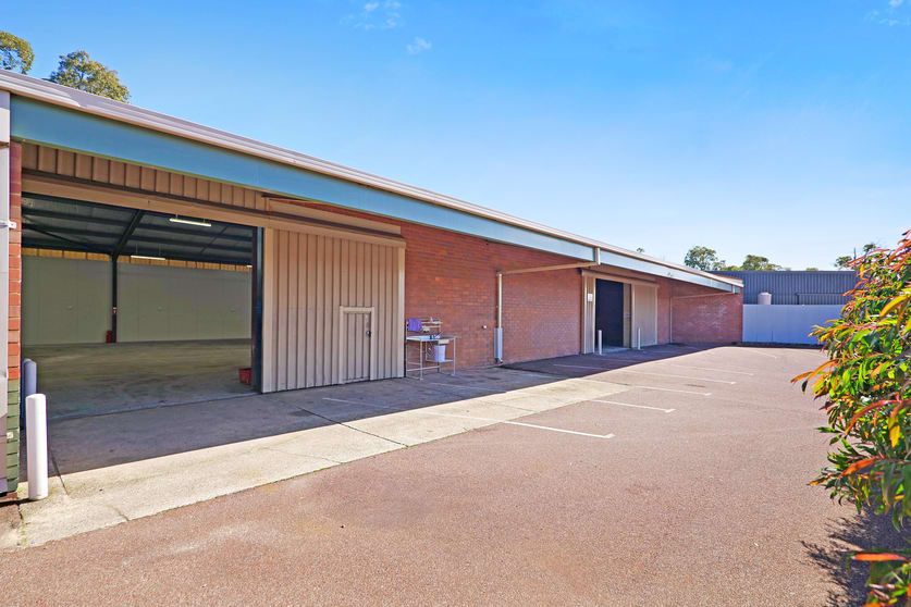 Other commercial property for lease at 4/31 Laurence Road Walliston WA 6076