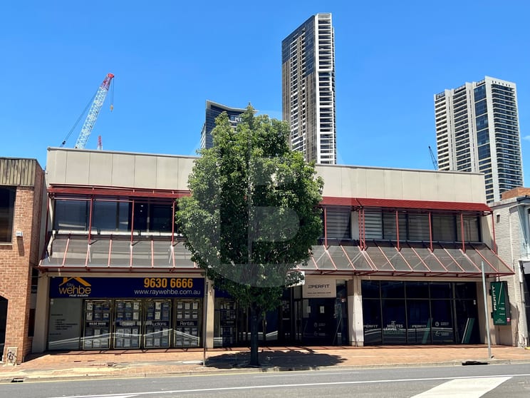Offices commercial property for lease at 7/3 VICTORIA ROAD Parramatta NSW 2150 Offices commercial property for lease at 7/3 VICTORIA ROAD Parramatta NSW 2150