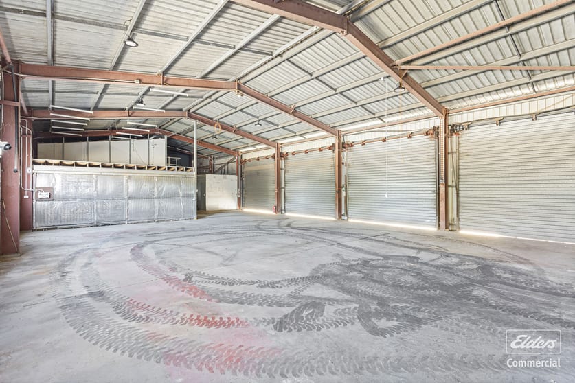 Factory, Warehouse & Industrial commercial property for lease at Whole Of The Property/22 McLaughlin Street Kawana QLD 4701 Factory, Warehouse & Industrial commercial property for lease at Whole Of The Property/22 McLaughlin Street Kawana QLD 4701