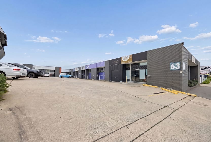 Offices commercial property for lease at 23 & 24/63 Wollongong Street Fyshwick ACT 2609 Offices commercial property for lease at 23 & 24/63 Wollongong Street Fyshwick ACT 2609