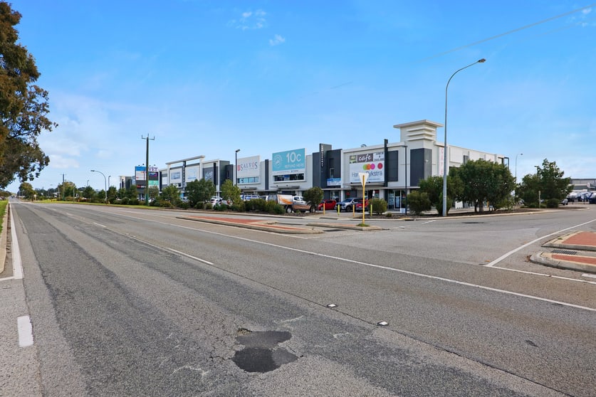 Offices commercial property for lease at 2 Hensbrook Loop Forrestdale WA 6112 Offices commercial property for lease at 2 Hensbrook Loop Forrestdale WA 6112