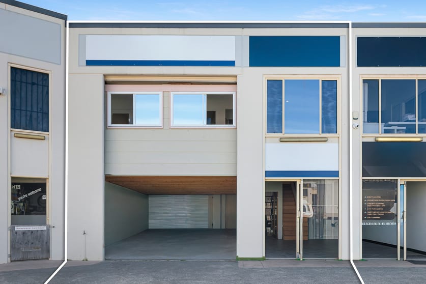 Offices commercial property for lease at 3/4 Transport Place Molendinar QLD 4214