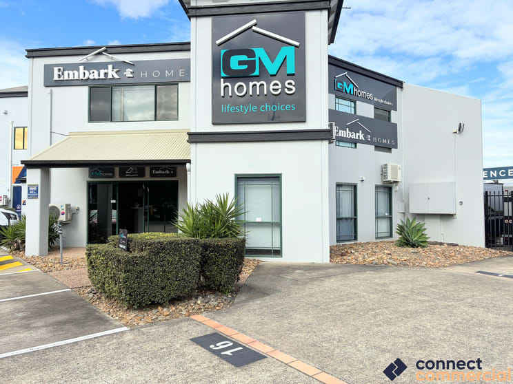 Offices commercial property for lease at 1/62 Siganto Drive Helensvale QLD 4212 Offices commercial property for lease at 1/62 Siganto Drive Helensvale QLD 4212