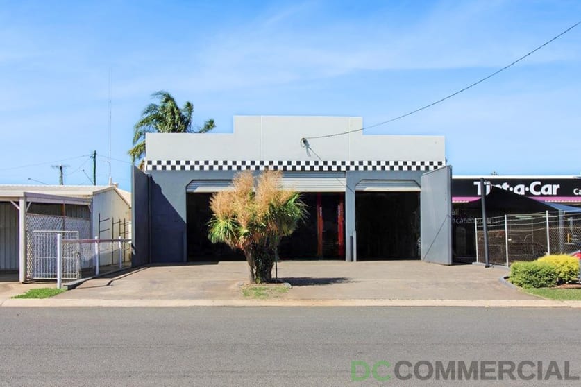 Shop & Retail commercial property for lease at 1A/16 Robertson Street South Toowoomba QLD 4350 Shop & Retail commercial property for lease at 1A/16 Robertson Street South Toowoomba QLD 4350