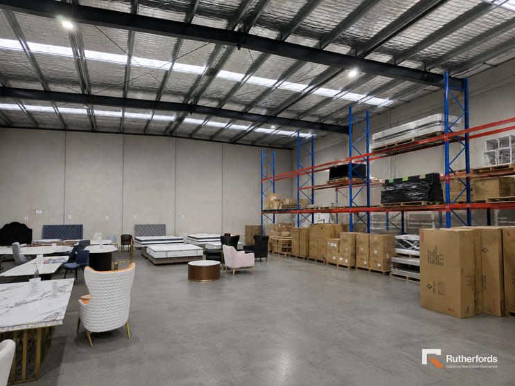 Factory, Warehouse & Industrial commercial property for lease at 17 Castro Way Derrimut VIC 3026 Factory, Warehouse & Industrial commercial property for lease at 17 Castro Way Derrimut VIC 3026