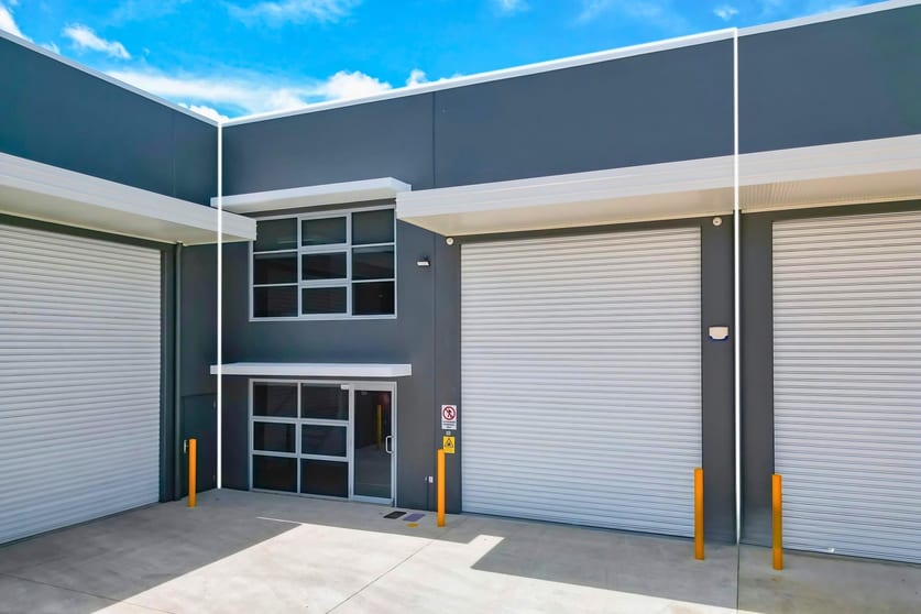 Factory, Warehouse & Industrial commercial property for lease at 3/9 Northward Street Upper Coomera QLD 4209