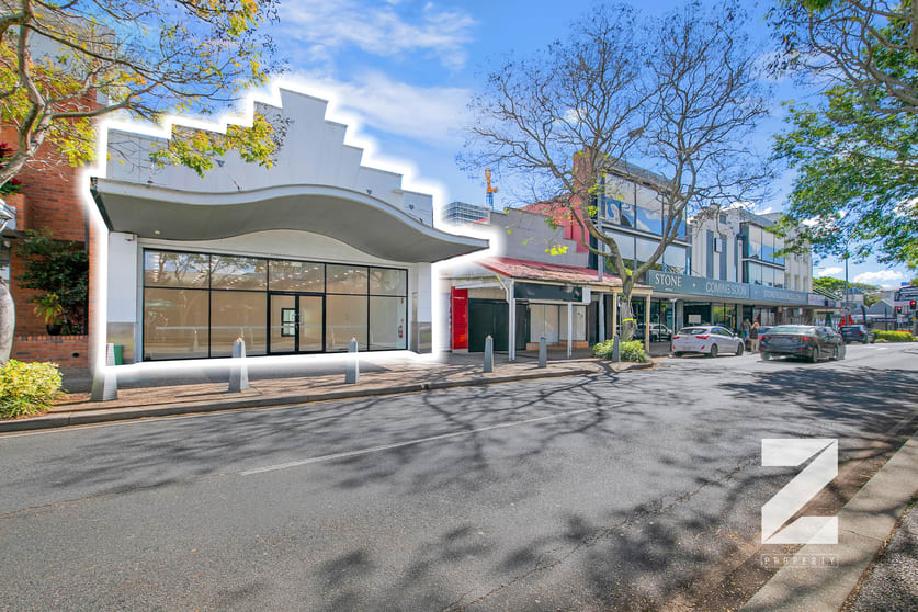 Medical / Consulting commercial property for lease at 349 Logan Road Stones Corner QLD 4120