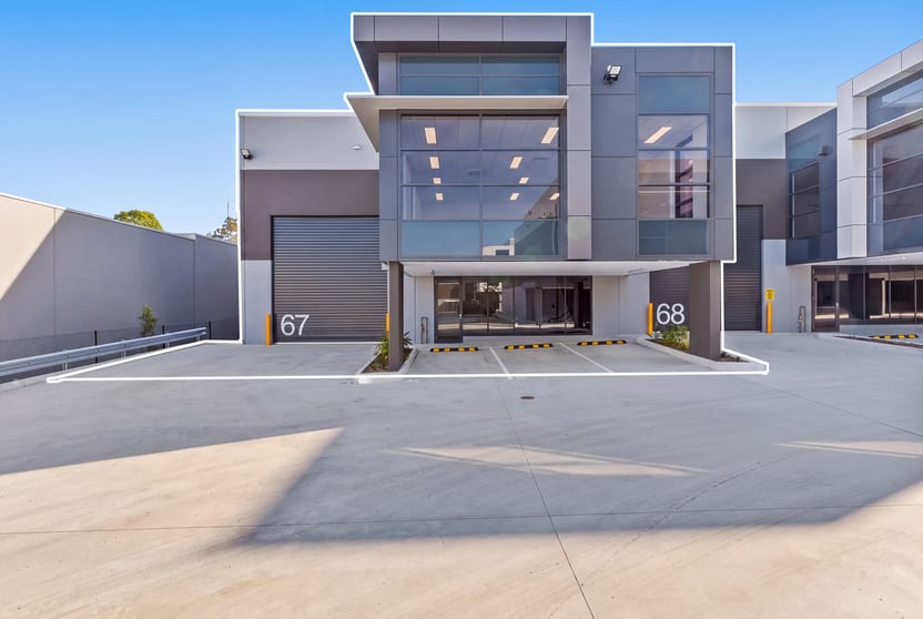 Factory, Warehouse & Industrial commercial property for lease at 67/2 Millaroo Drive Helensvale QLD 4212 Factory, Warehouse & Industrial commercial property for lease at 67/2 Millaroo Drive Helensvale QLD 4212