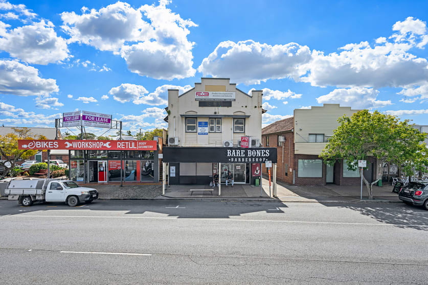 Offices commercial property for lease at 602 Wynnum Road Morningside QLD 4170 Offices commercial property for lease at 602 Wynnum Road Morningside QLD 4170