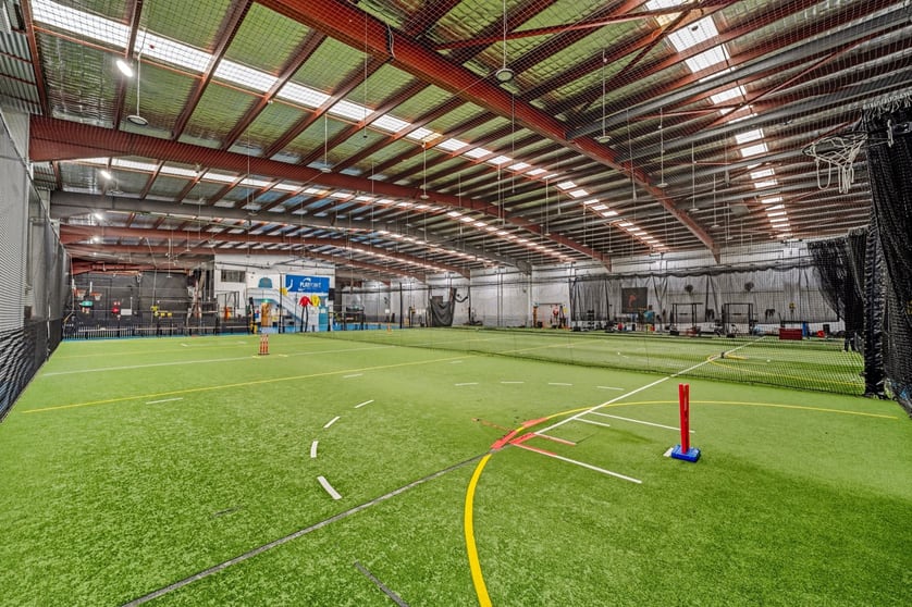 Factory, Warehouse & Industrial commercial property for lease at 2A Bessemer Street Blacktown NSW 2148 Factory, Warehouse & Industrial commercial property for lease at 2A Bessemer Street Blacktown NSW 2148
