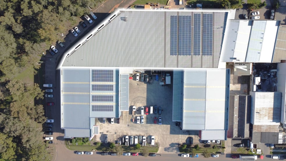 Factory, Warehouse & Industrial commercial property for lease at B/17 Seddon Street Bankstown NSW 2200 Factory, Warehouse & Industrial commercial property for lease at B/17 Seddon Street Bankstown NSW 2200