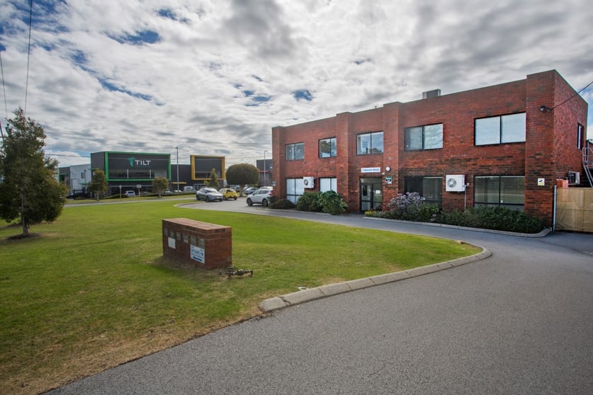 Offices commercial property for lease at 1 Halley Road Balcatta WA 6021 Offices commercial property for lease at 1 Halley Road Balcatta WA 6021