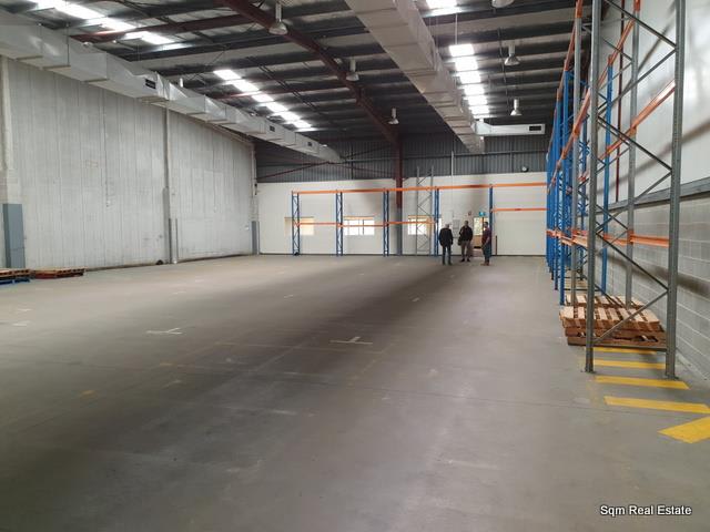 Factory, Warehouse & Industrial commercial property for lease at Unit 11/7 Gibbes St Chatswood NSW 2067 Factory, Warehouse & Industrial commercial property for lease at Unit 11/7 Gibbes St Chatswood NSW 2067