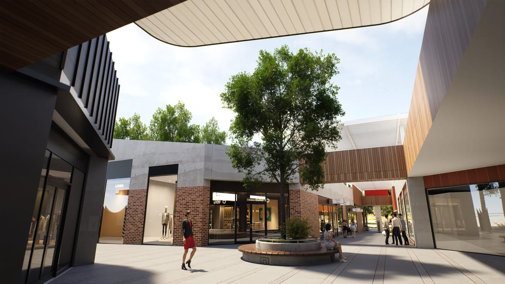 Shop & Retail commercial property for lease at 22 Glenrock Drive Googong NSW 2620