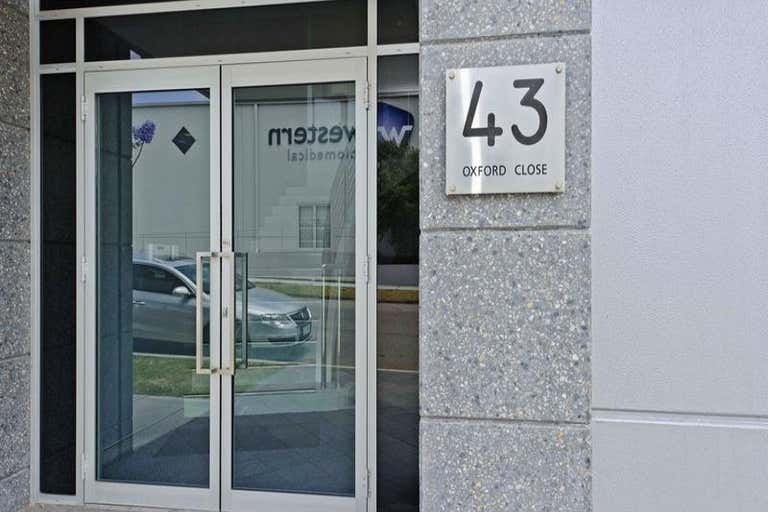 Offices commercial property for lease at 43 Oxford Close West Leederville WA 6007 Offices commercial property for lease at 43 Oxford Close West Leederville WA 6007