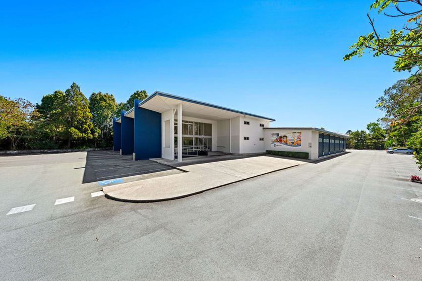 Offices commercial property for lease at 948 New Cleveland Road Gumdale QLD 4154