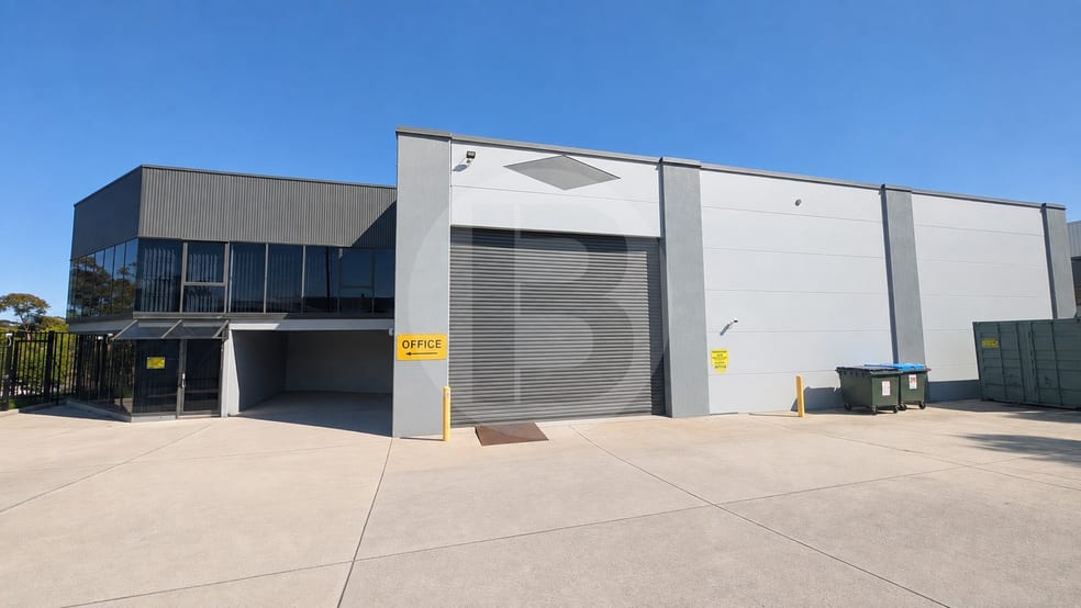 Factory, Warehouse & Industrial commercial property for lease at 1 PRINCE WILLIAM DRIVE Seven Hills NSW 2147 Factory, Warehouse & Industrial commercial property for lease at 1 PRINCE WILLIAM DRIVE Seven Hills NSW 2147