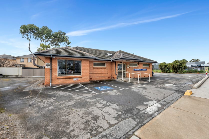 Medical / Consulting commercial property for lease at 306 Diagonal Road Oaklands Park SA 5046