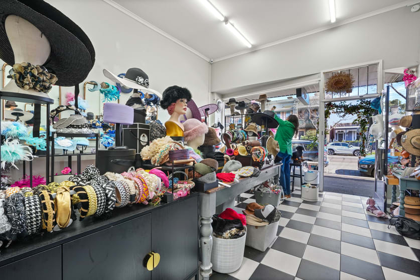 Shop & Retail commercial property for lease at 117 Victoria Avenue Albert Park VIC 3206 Shop & Retail commercial property for lease at 117 Victoria Avenue Albert Park VIC 3206