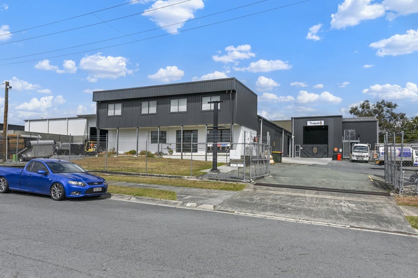 Factory, Warehouse & Industrial commercial property for lease at 1/6 Binary Street Yatala QLD 4207 Factory, Warehouse & Industrial commercial property for lease at 1/6 Binary Street Yatala QLD 4207