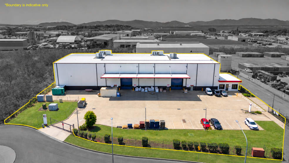 Factory, Warehouse & Industrial commercial property for lease at 579 Woolcock Street Mount Louisa QLD 4814 Factory, Warehouse & Industrial commercial property for lease at 579 Woolcock Street Mount Louisa QLD 4814