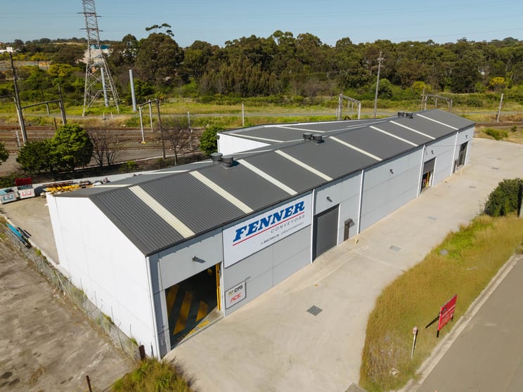 Factory, Warehouse & Industrial commercial property for lease at 1 Flinders Street Port Kembla NSW 2505 Factory, Warehouse & Industrial commercial property for lease at 1 Flinders Street Port Kembla NSW 2505