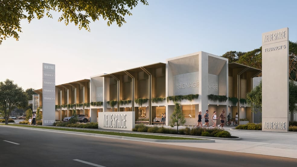 Shop & Retail commercial property for lease at 111 Keys Rd Moorabbin VIC 3189