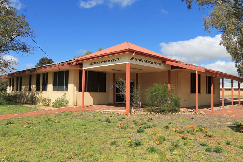 Medical / Consulting commercial property for lease at 91 Todd Street Merredin WA 6415 Medical / Consulting commercial property for lease at 91 Todd Street Merredin WA 6415